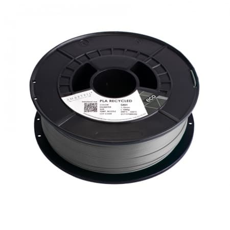 smartfil PLA grey / silver