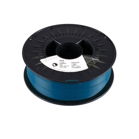 smartfil PLA signal blue