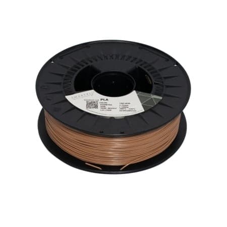 smartfil PLA tan skin