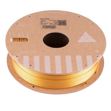 smartfil PLA yellow gold