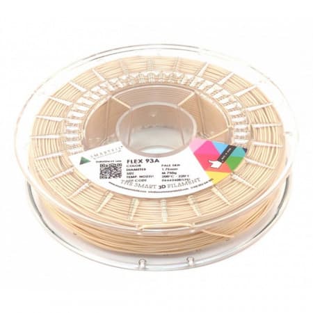 smartfil TPU pale skin