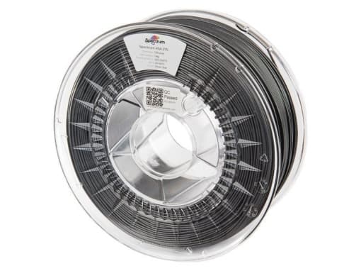 spectrum ASA silver star
