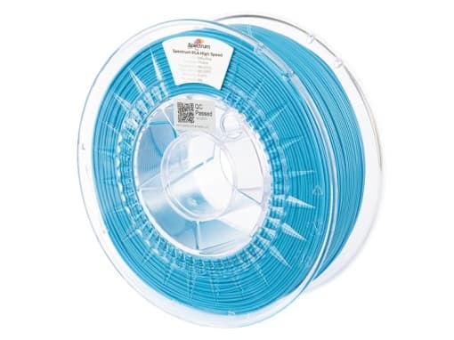spectrum PLA baby blue