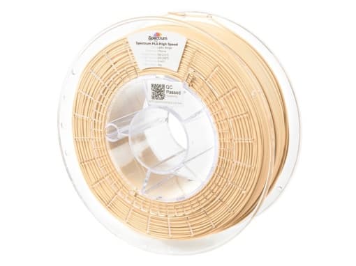 spectrum PLA latte beige