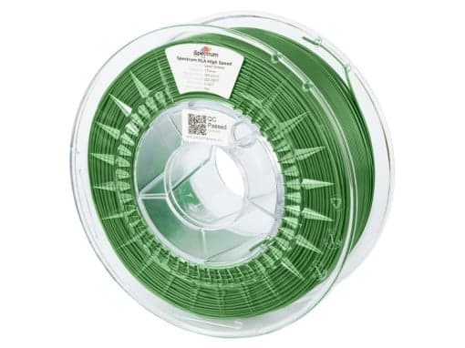 spectrum PLA leaf green