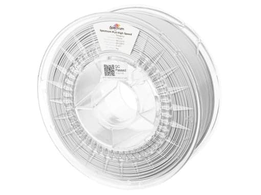 spectrum PLA telegrey