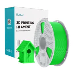sunlu ASA green
