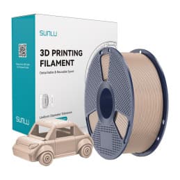 sunlu PETG beige