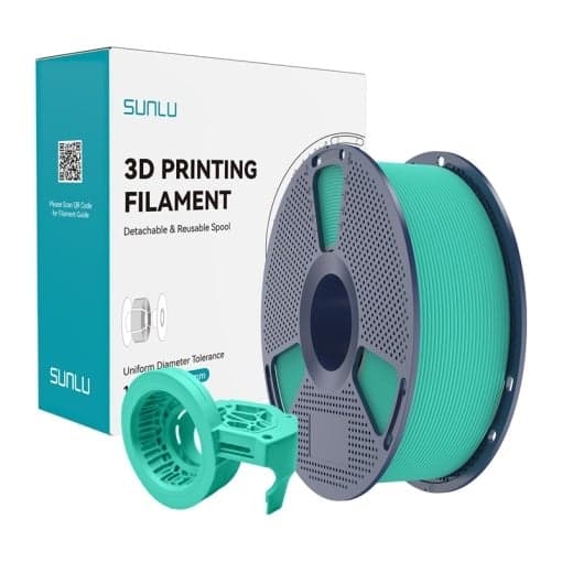 sunlu PETG mint