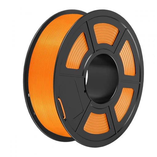 sunlu PETG orange