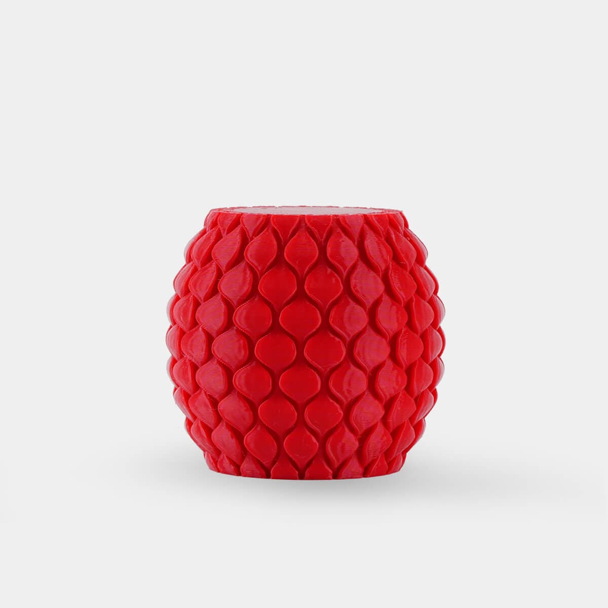 sunlu PETG red