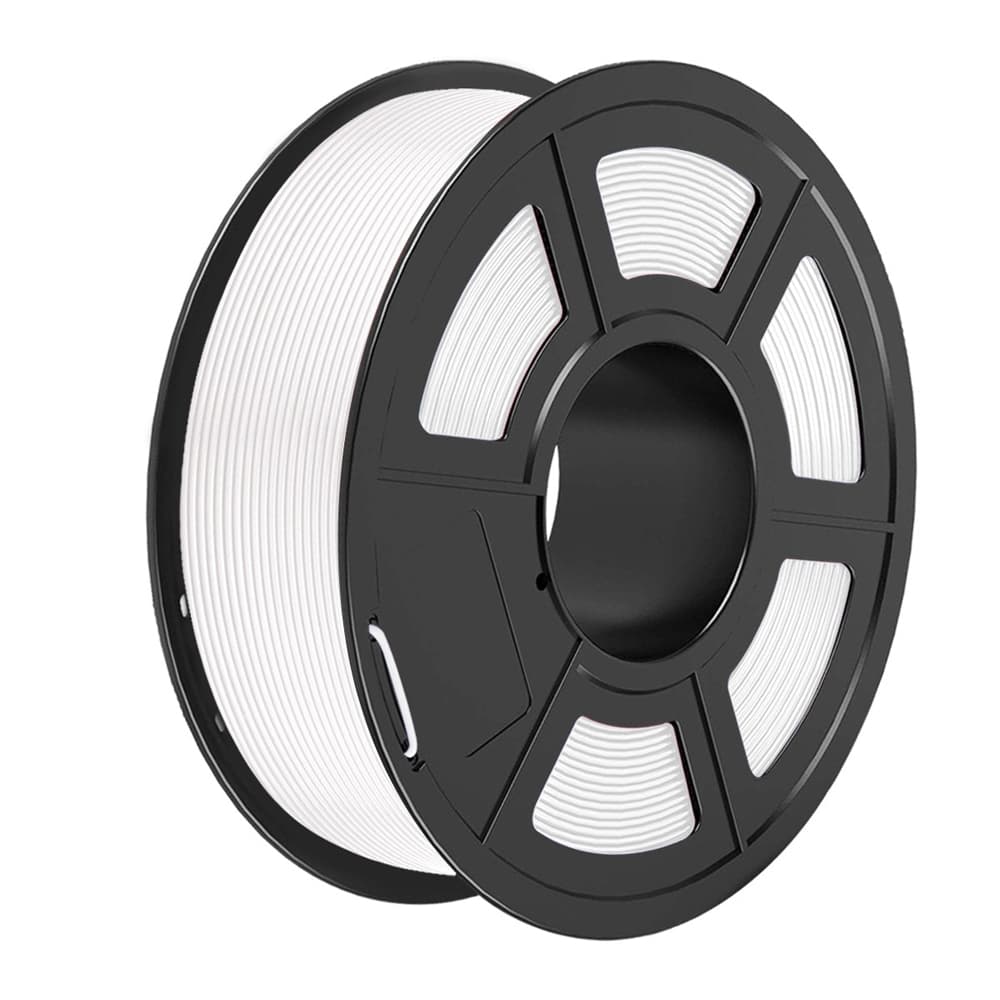 sunlu PETG white