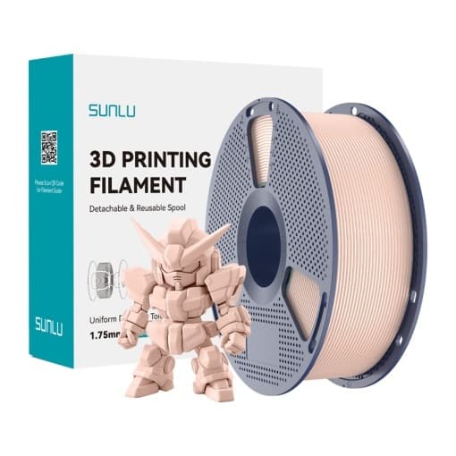 sunlu PLA beige