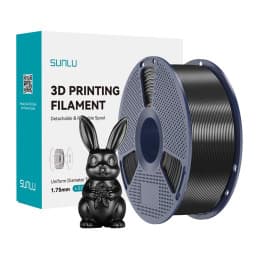 sunlu PLA black