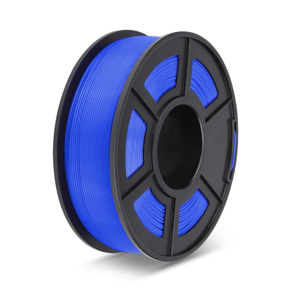 sunlu PLA blue