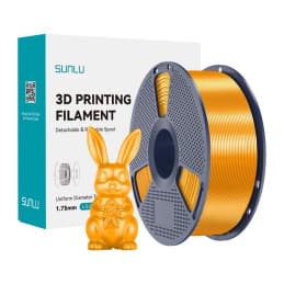 sunlu PLA brass