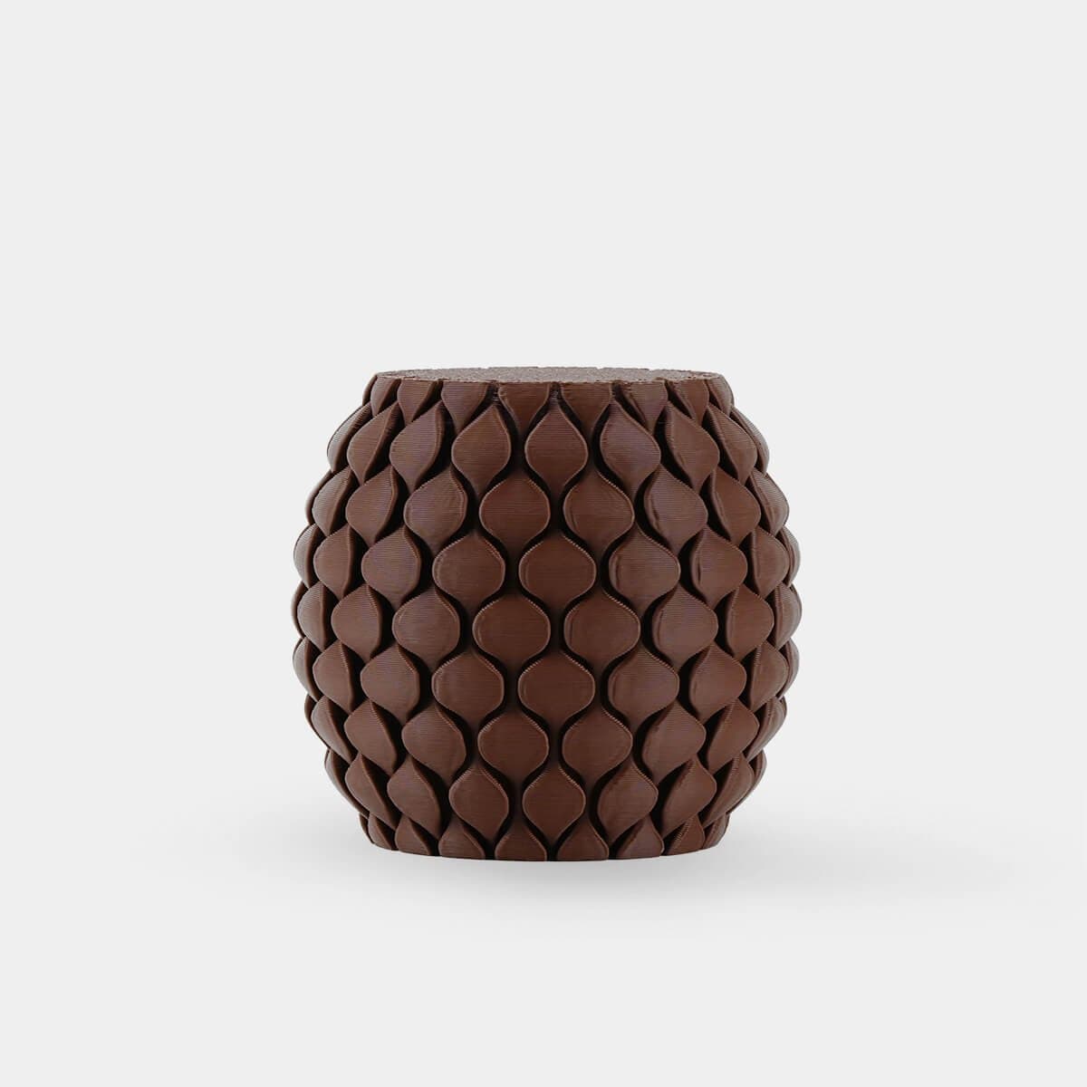 sunlu PLA chocolate