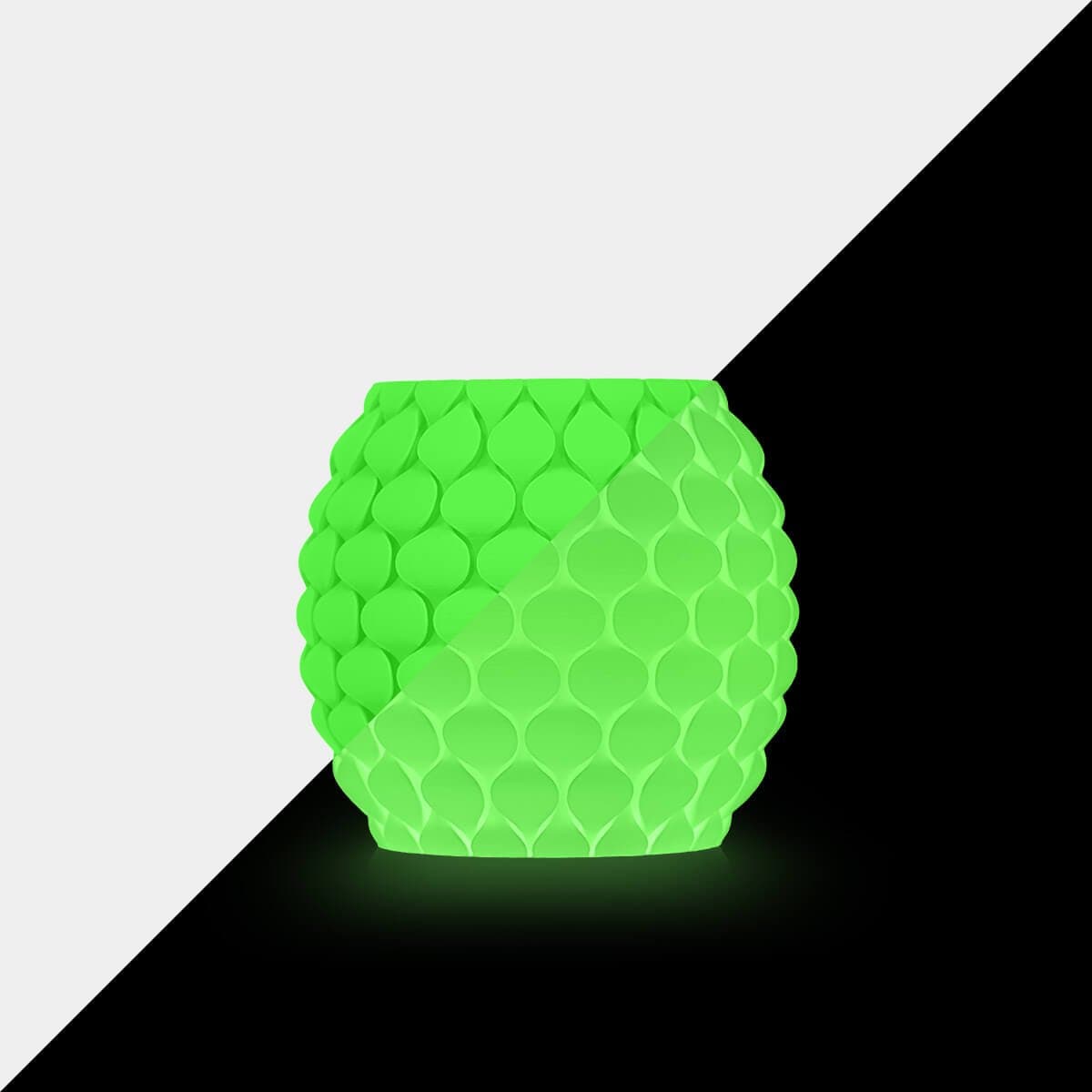 sunlu PLA green