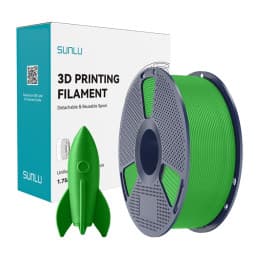 sunlu PLA green
