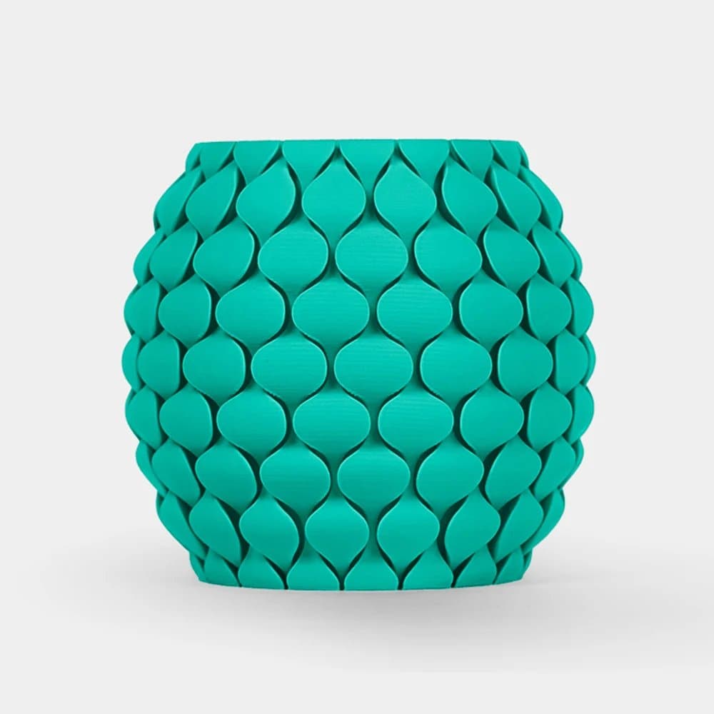 sunlu PLA mint green