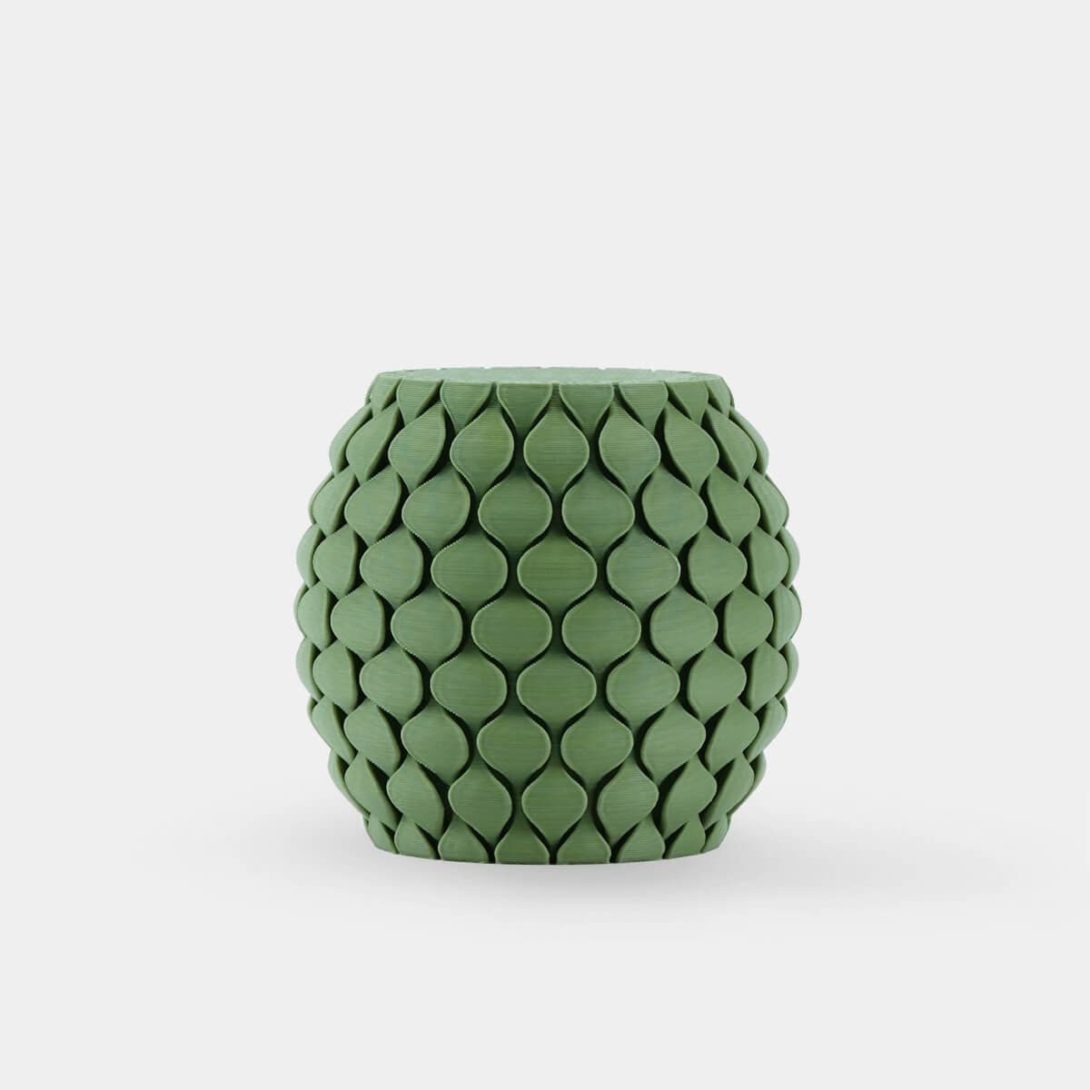 sunlu PLA olive green