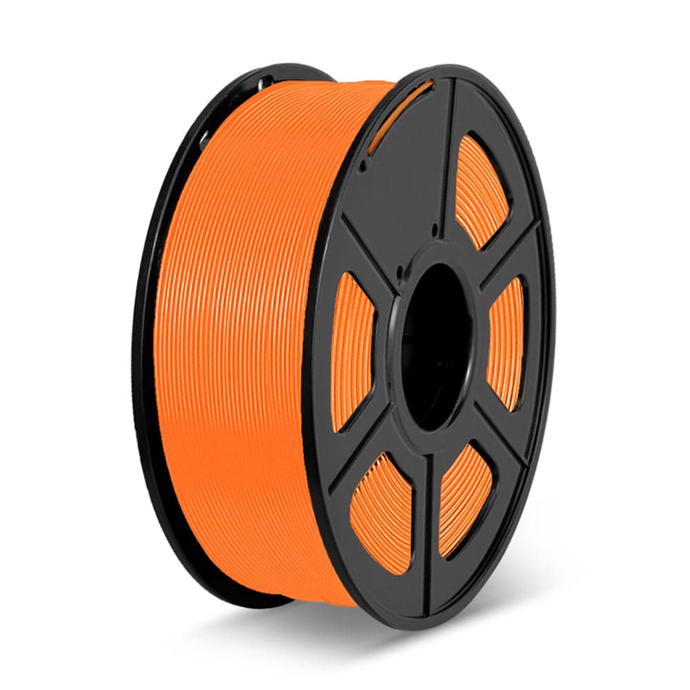 sunlu PLA orange