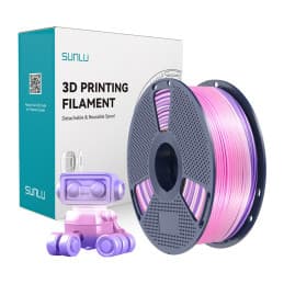 sunlu PLA rainbow 03