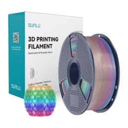 sunlu PLA rainbow 04