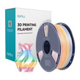 sunlu PLA rainbow 04