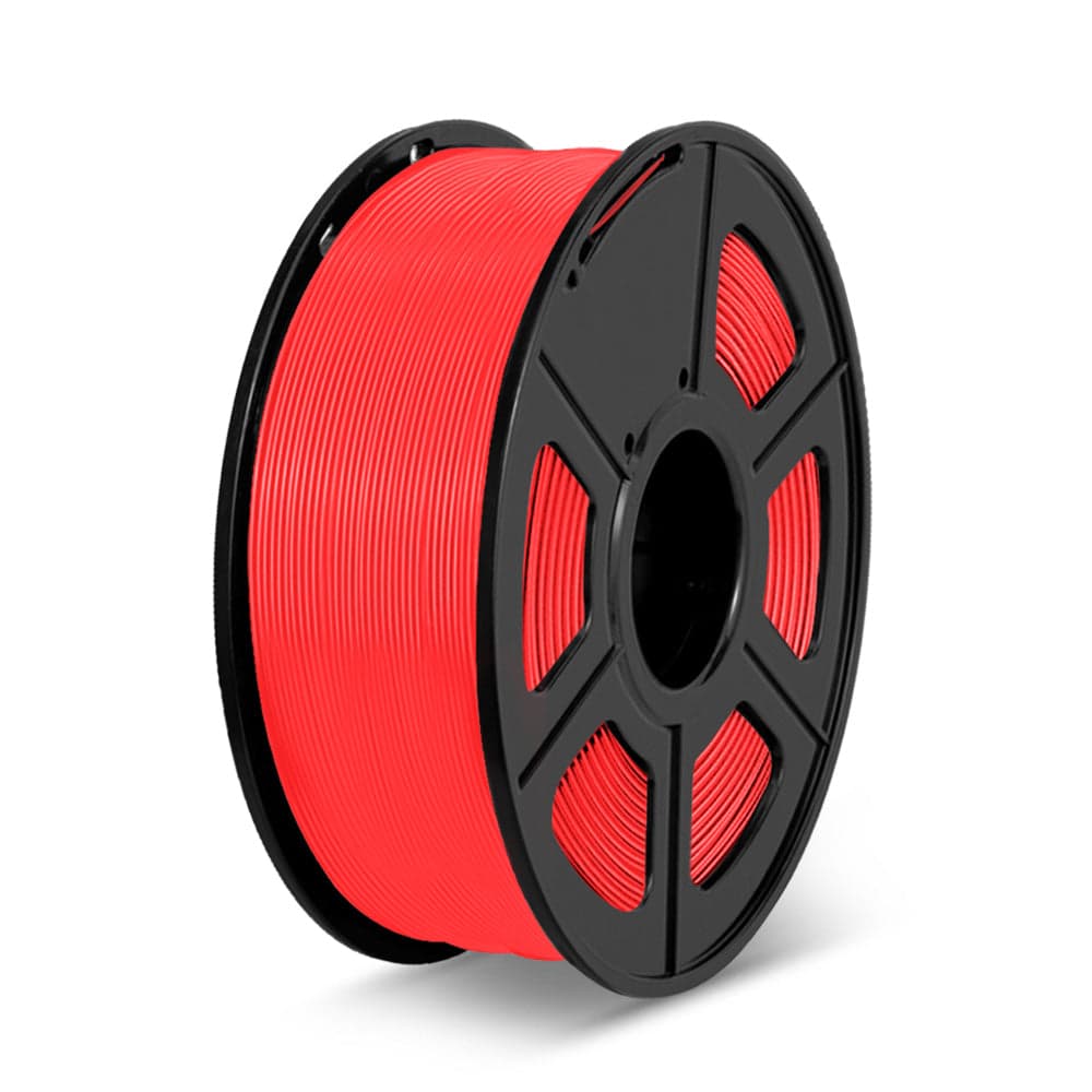 sunlu PLA red