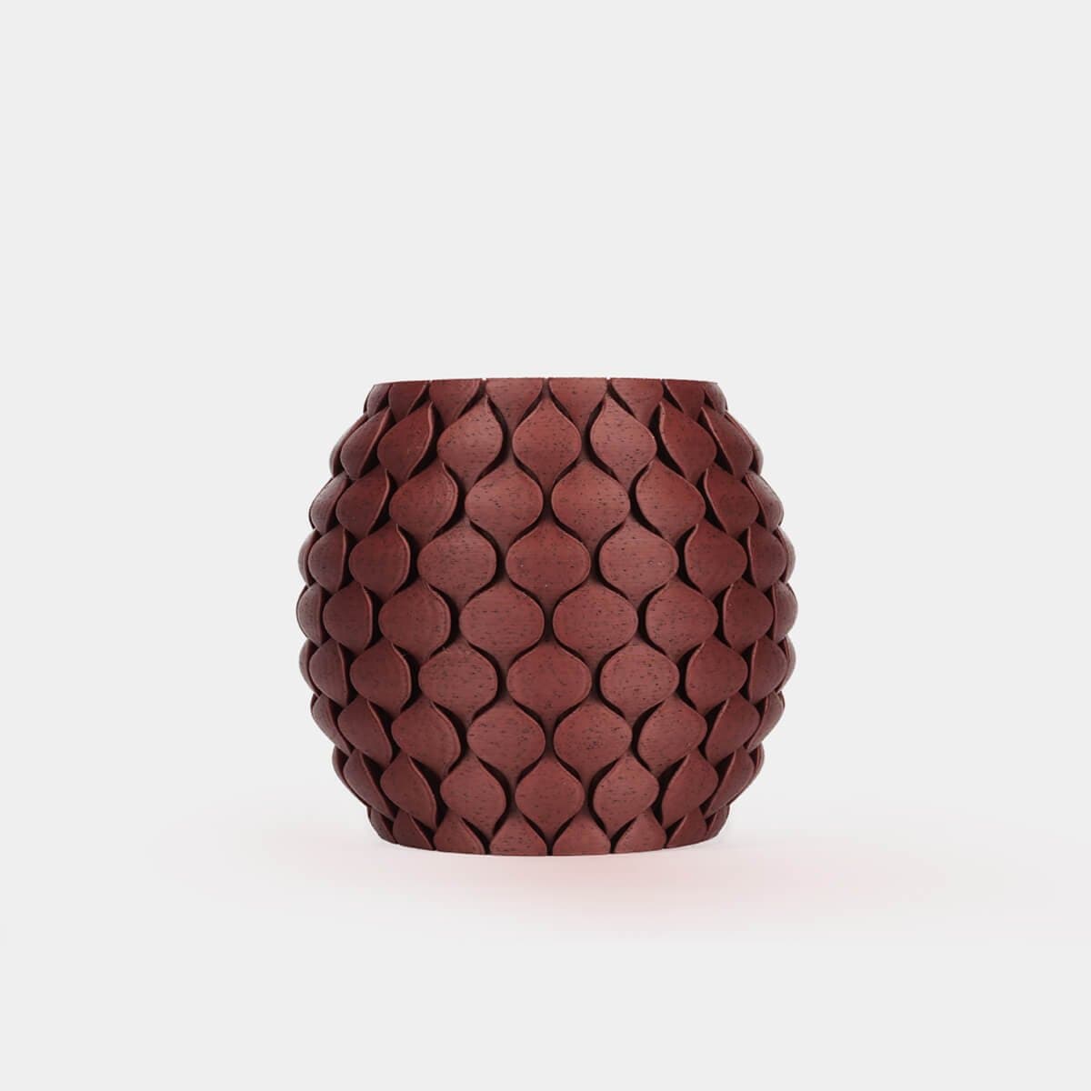 sunlu PLA red brick