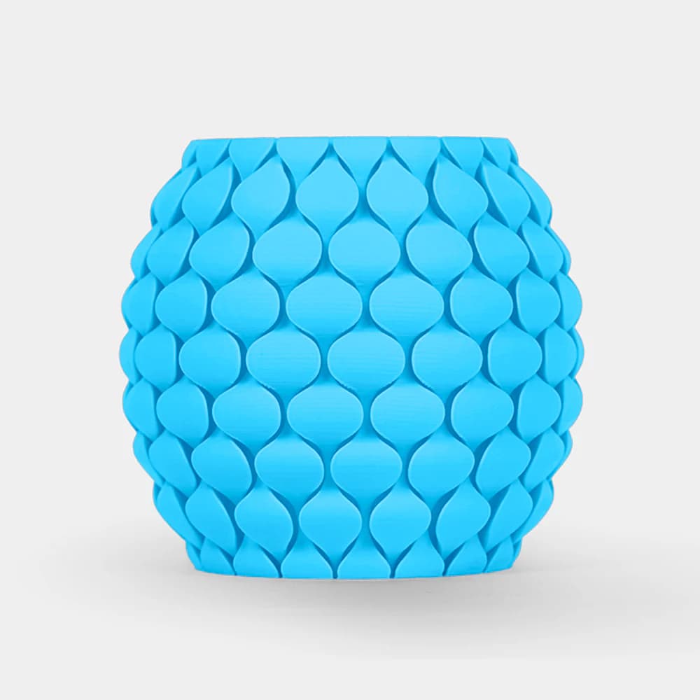 sunlu PLA sky blue