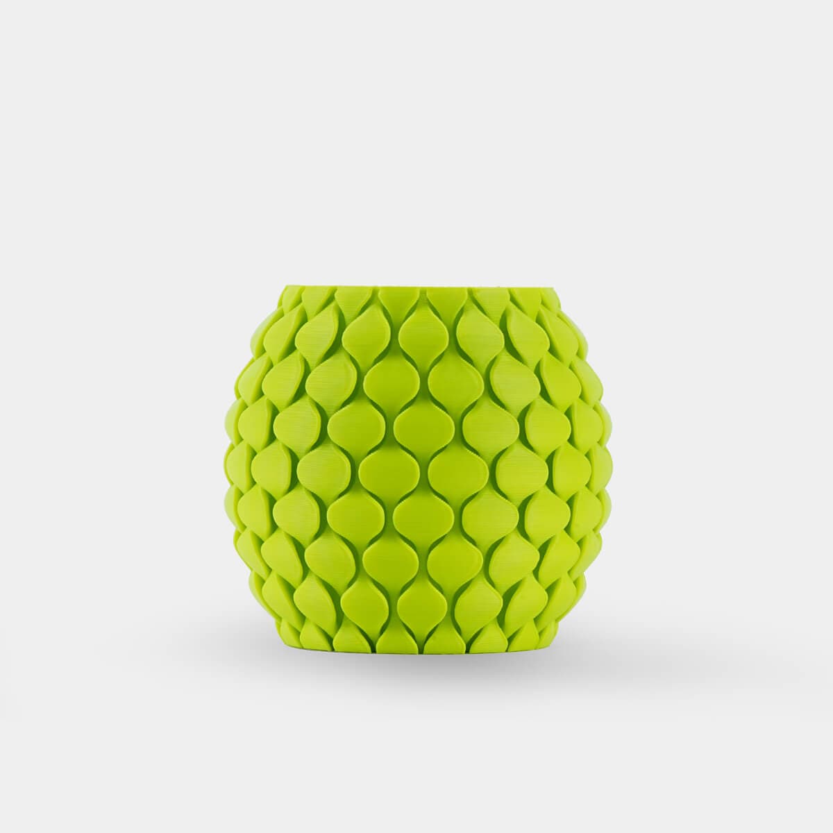 sunlu PLA sprout green