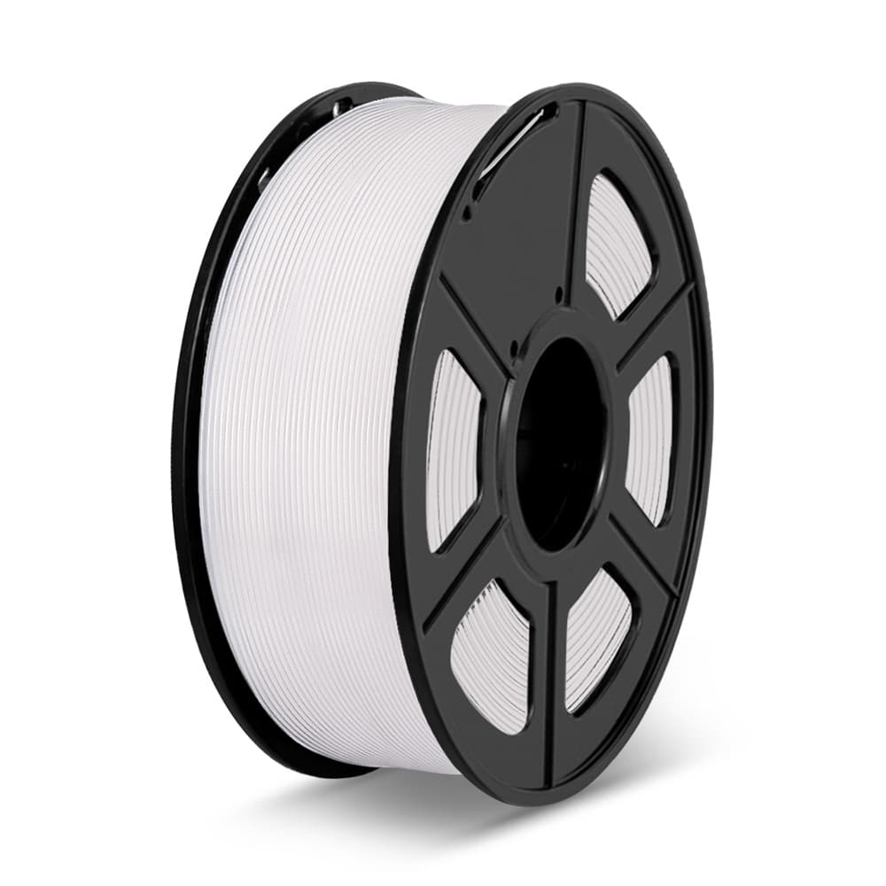 sunlu PLA white