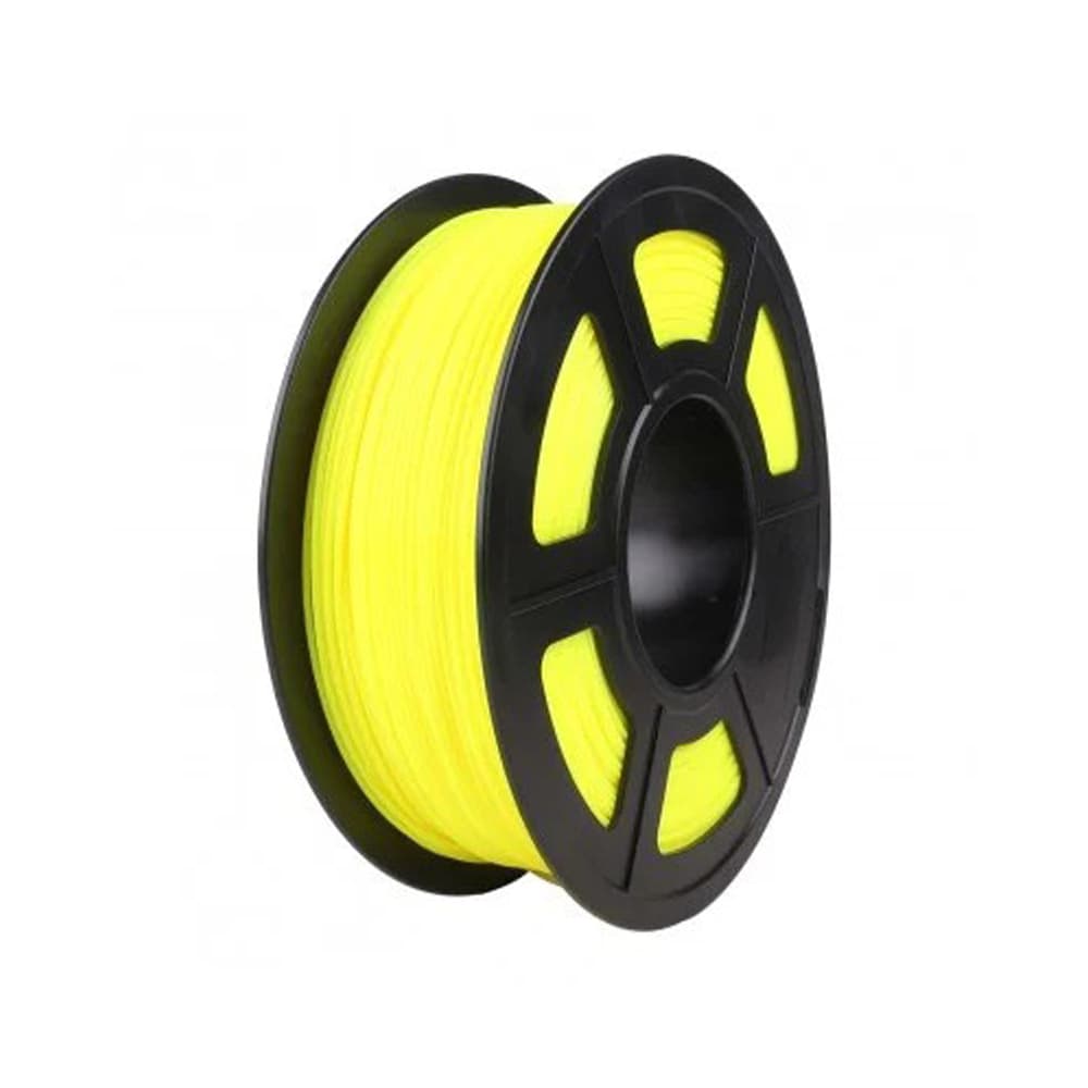 sunlu PLA yellow
