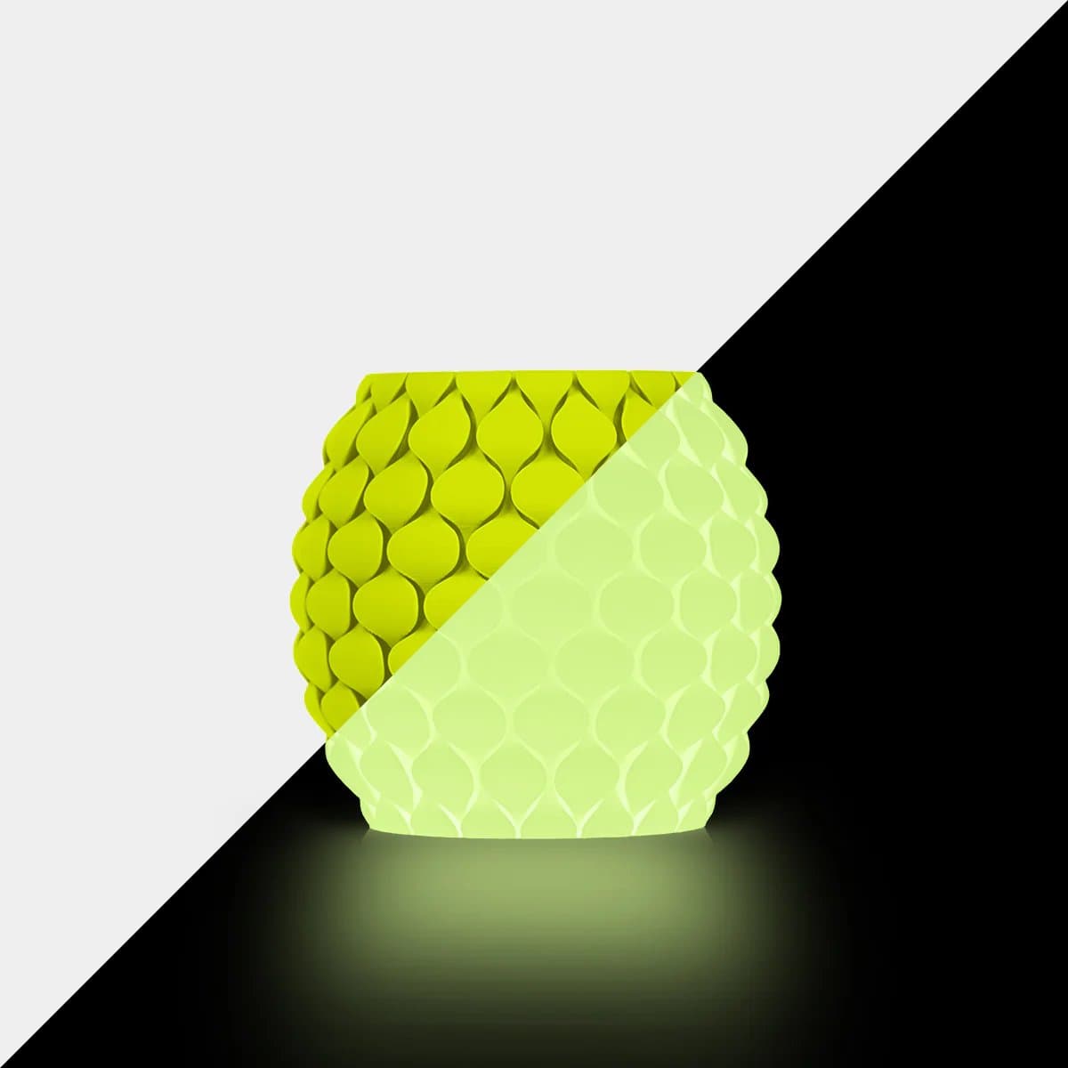 sunlu PLA yellow