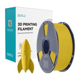 sunlu PLA yellow