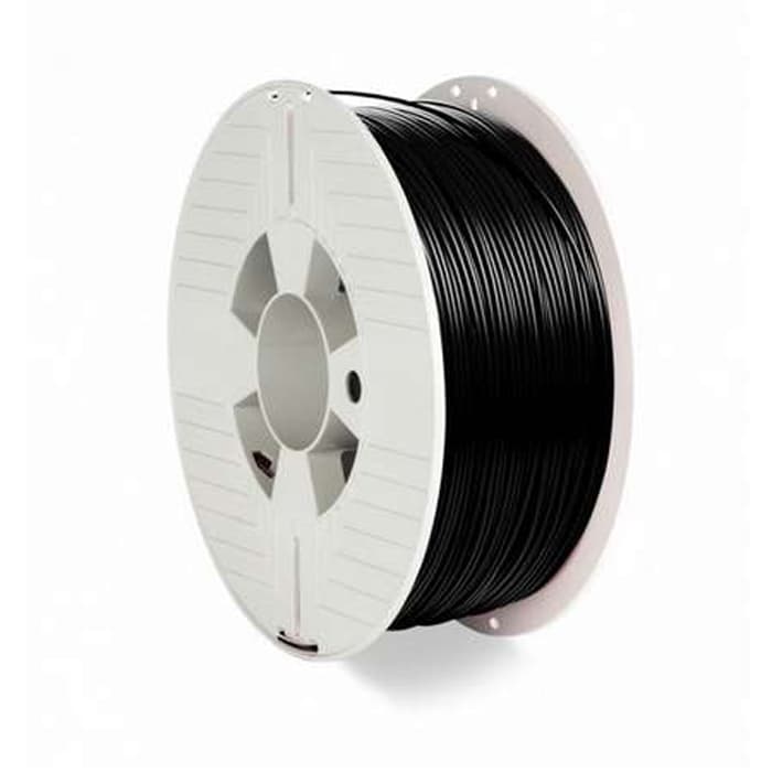 verbatim PLA black