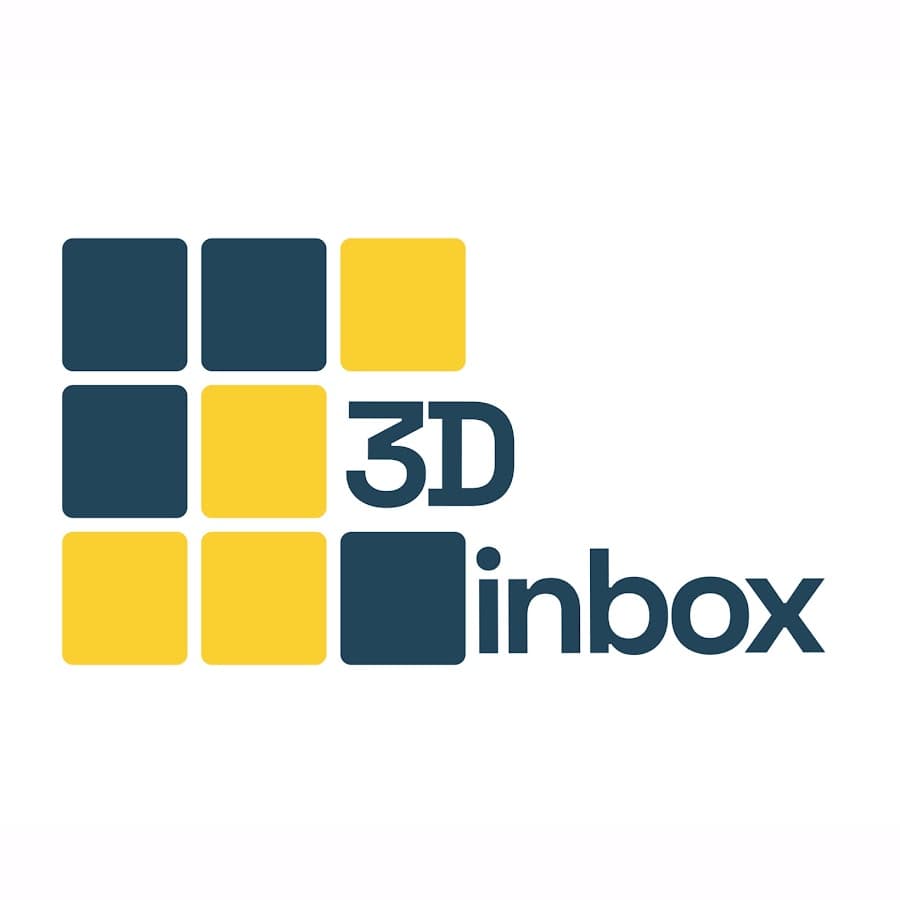 3D inbox