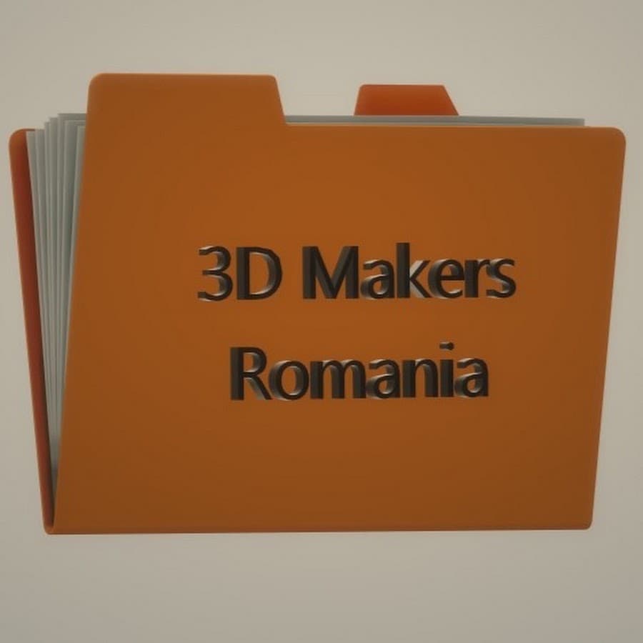 3D Makers Romania