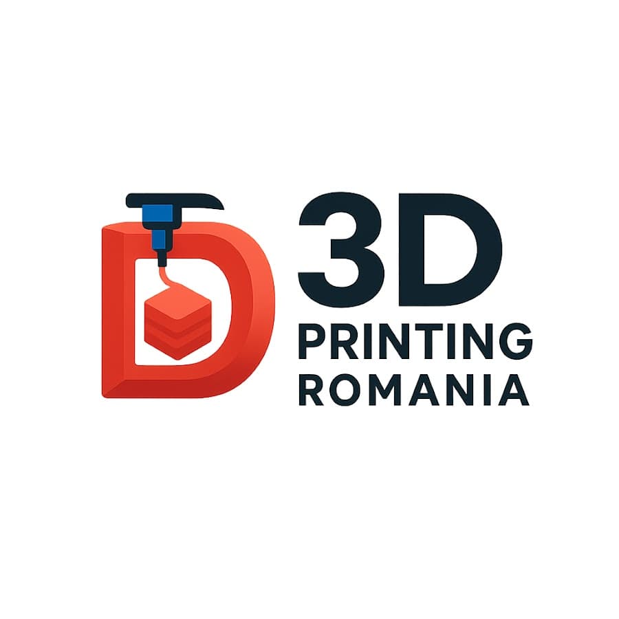 3D Printing Romania
