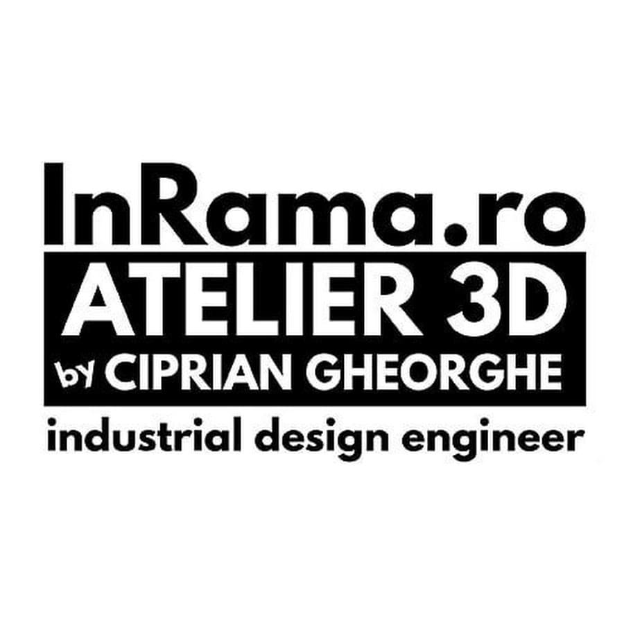 InRama RO Atelier 3D