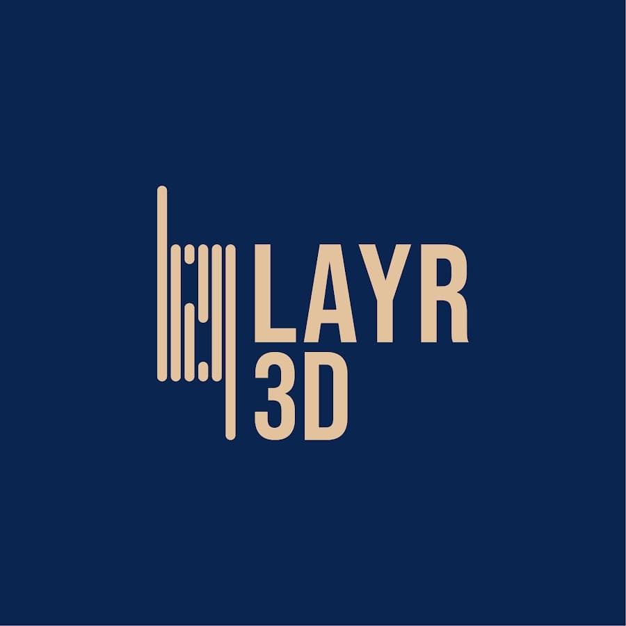 Layr3D
