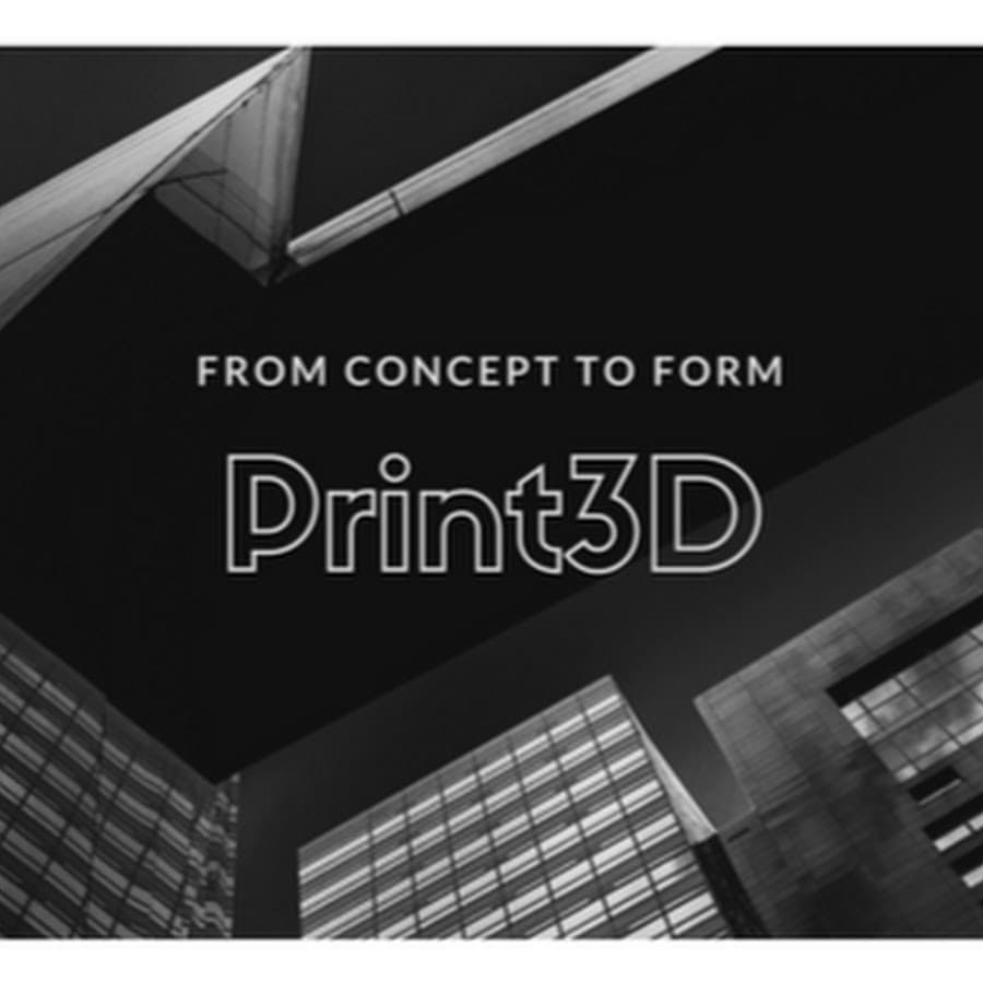 Print3D Romania