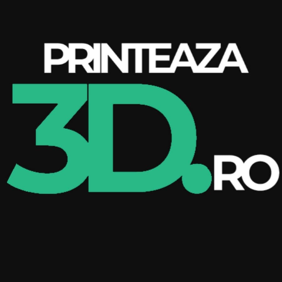 Printeaza3D-RO