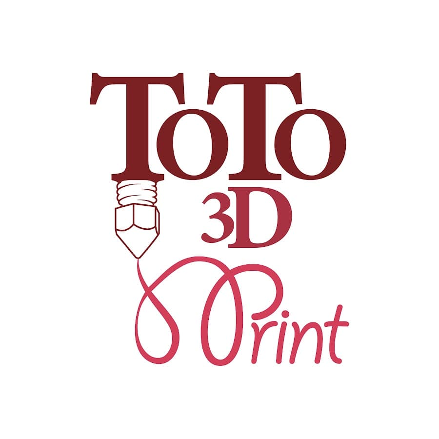 ToTo 3D Print