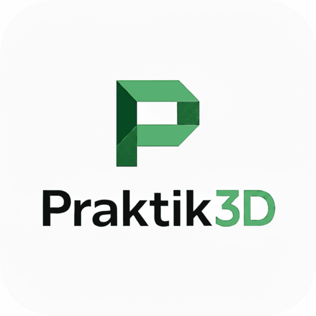 PRAKTIK3D