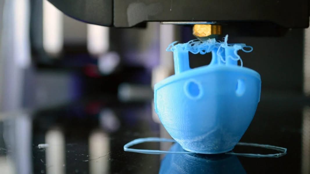 3D Printing Romania (Printare 3D)