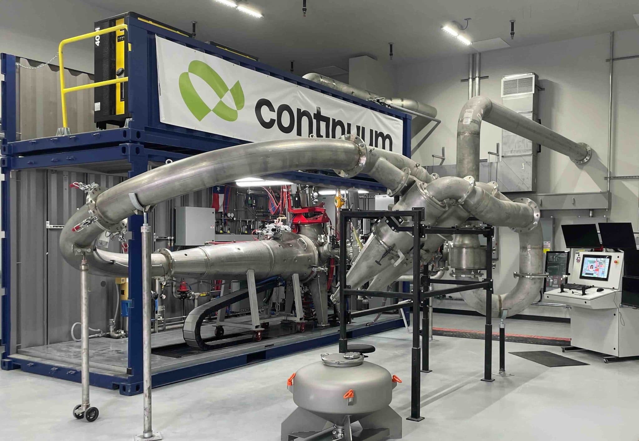 Continuum Powders și Mastrex colaborează pentru validarea pulberilor metalice pentru LPBF