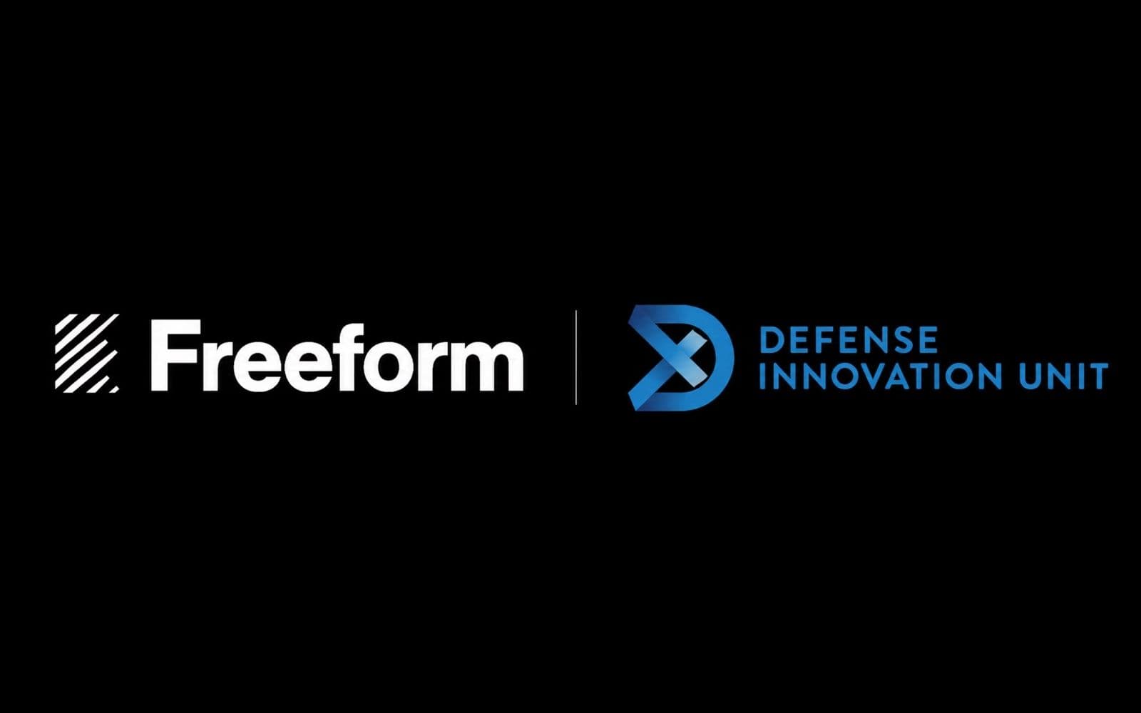 Freeform obține un contract DIU pentru extinderea producției de hardware spațial